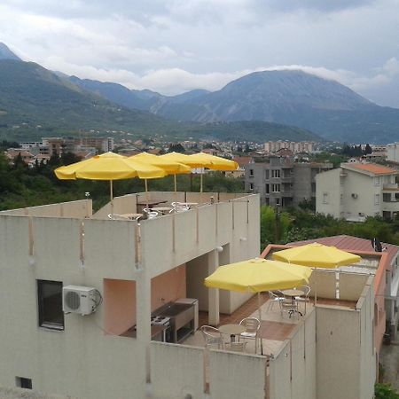 Apartments Bojanic Бар Екстер'єр фото