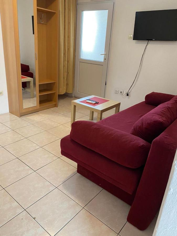 Apartments Bojanic Бар Екстер'єр фото