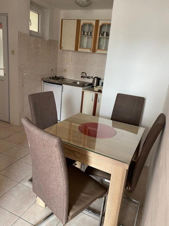 Apartments Bojanic Бар Екстер'єр фото