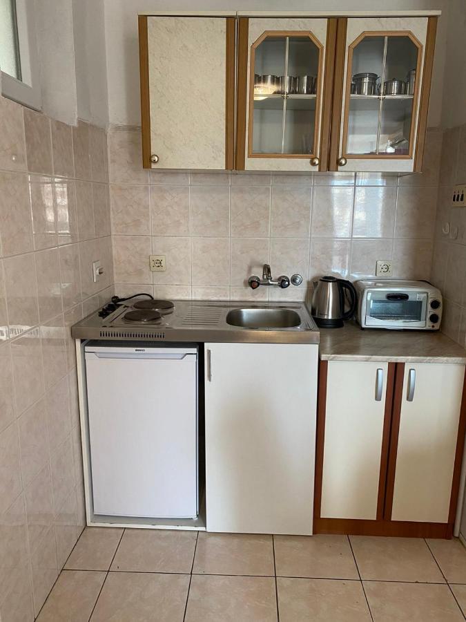 Apartments Bojanic Бар Екстер'єр фото