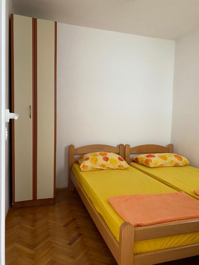Apartments Bojanic Бар Екстер'єр фото