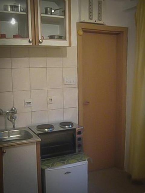 Apartments Bojanic Бар Екстер'єр фото