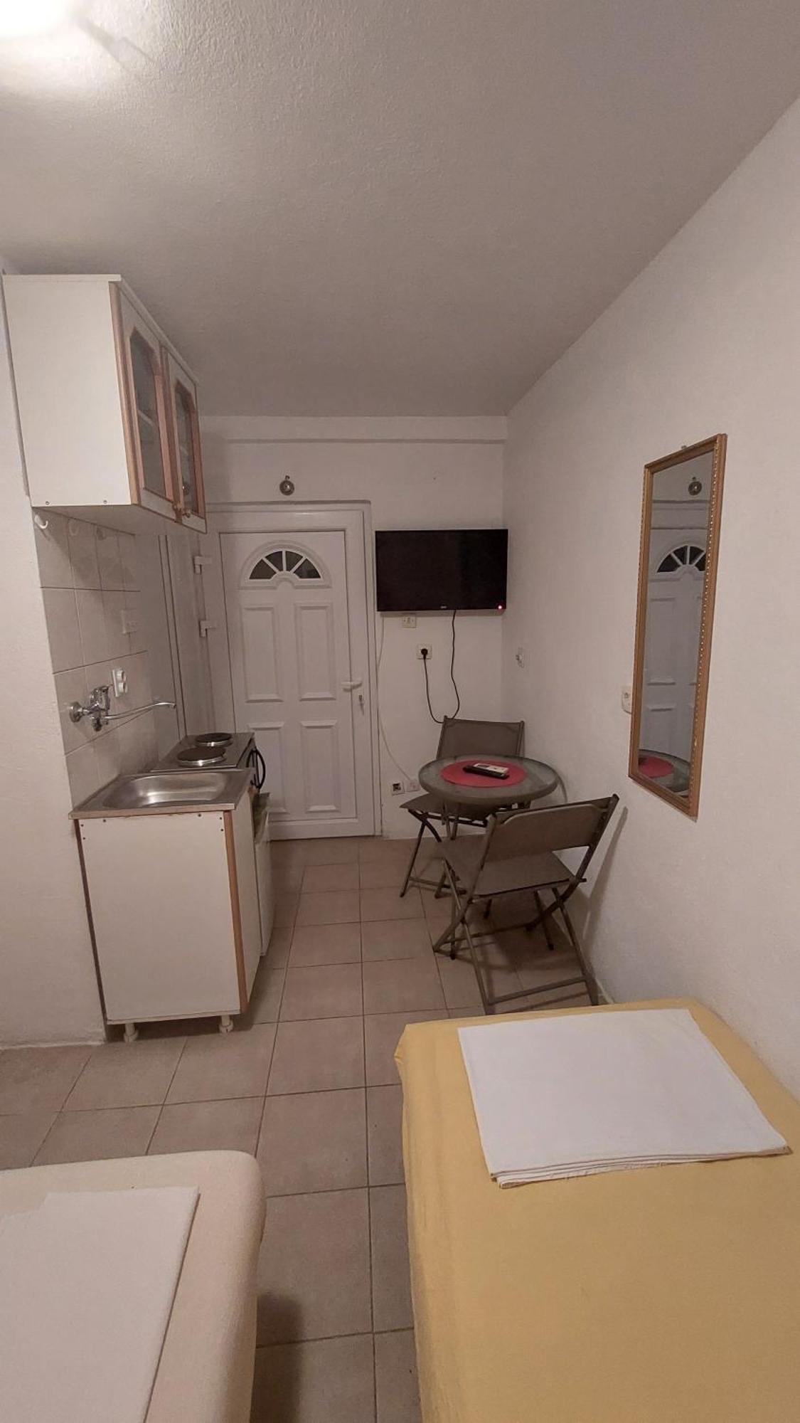 Apartments Bojanic Бар Екстер'єр фото