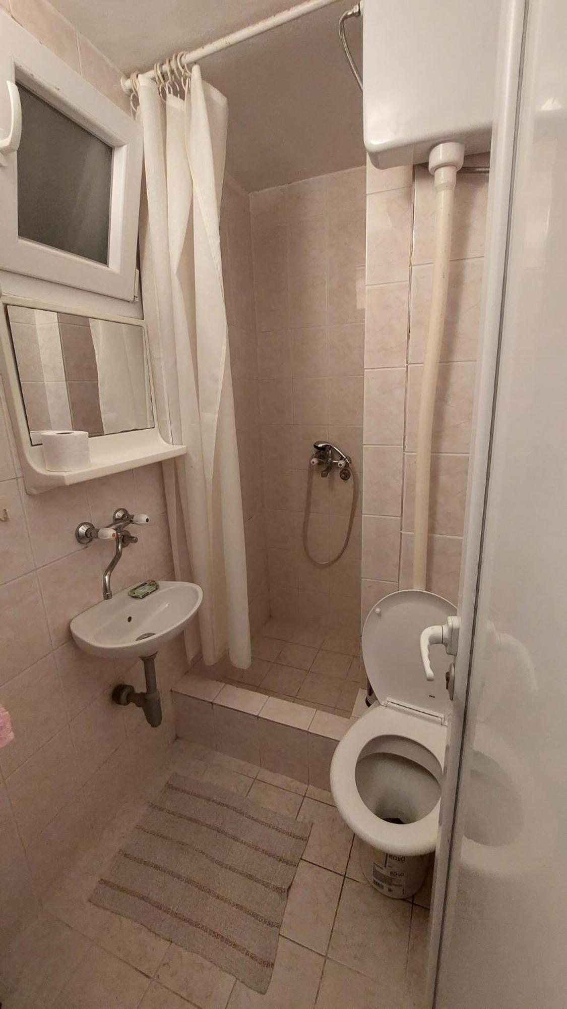 Apartments Bojanic Бар Екстер'єр фото
