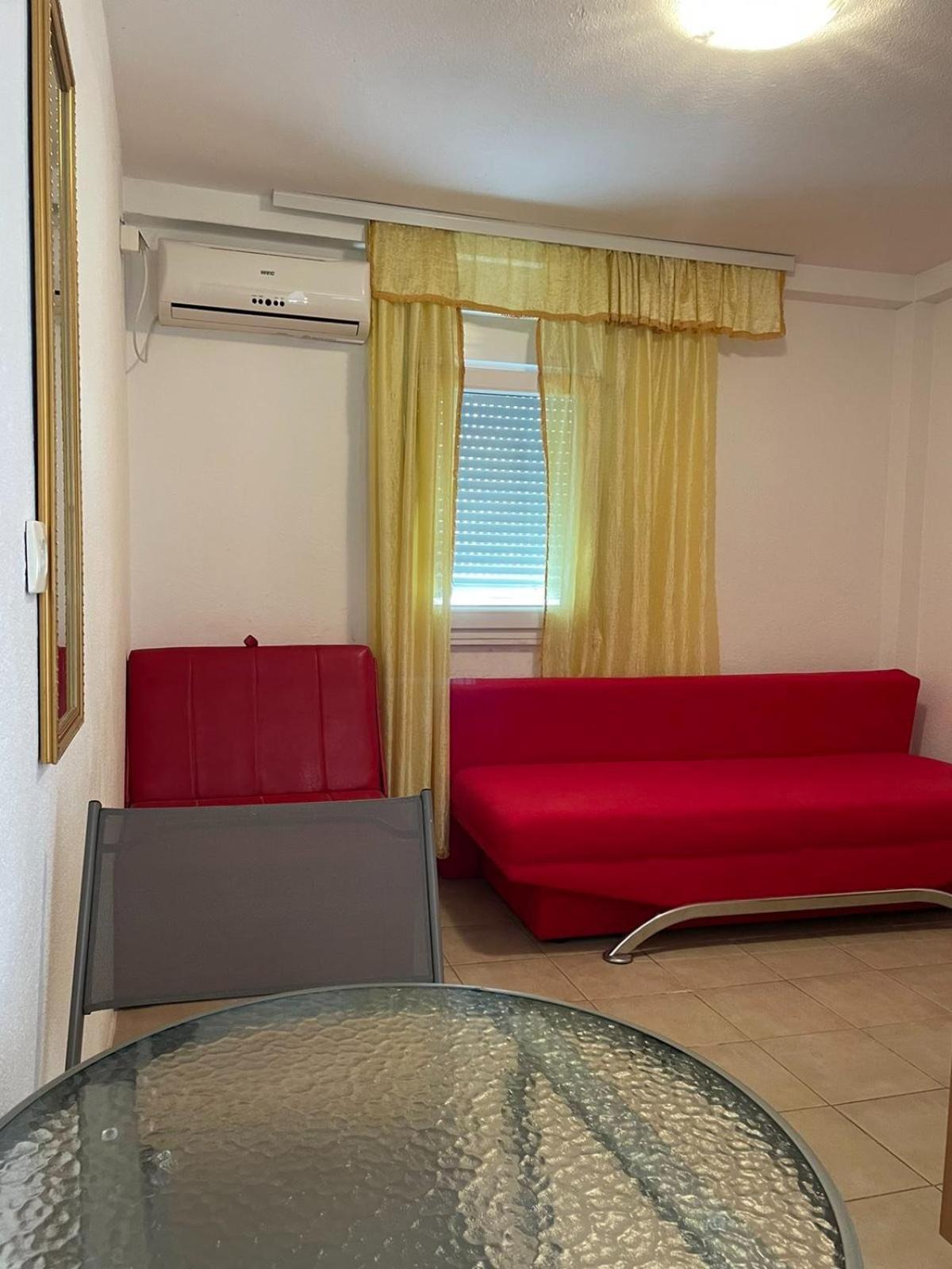 Apartments Bojanic Бар Екстер'єр фото