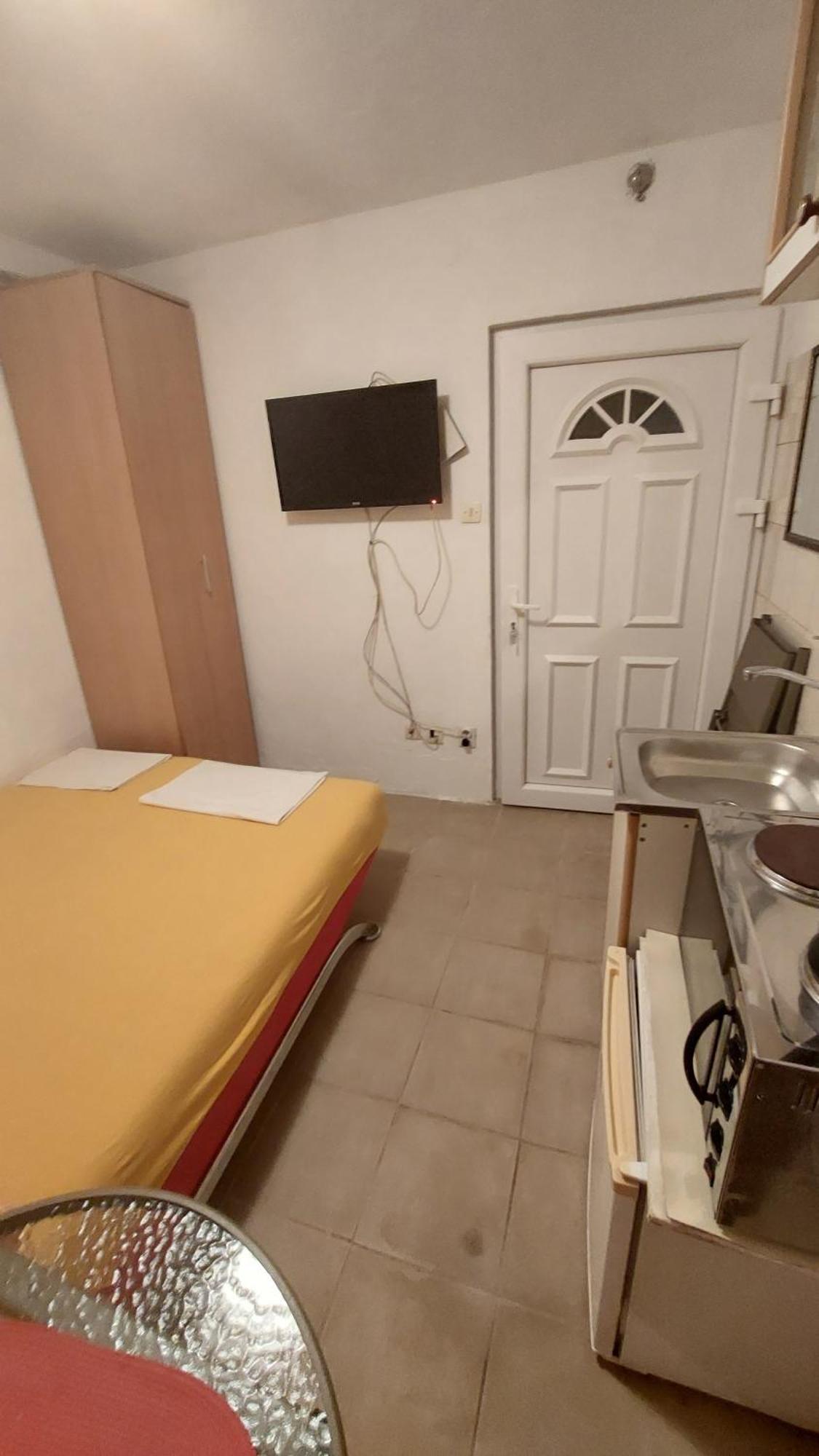 Apartments Bojanic Бар Екстер'єр фото