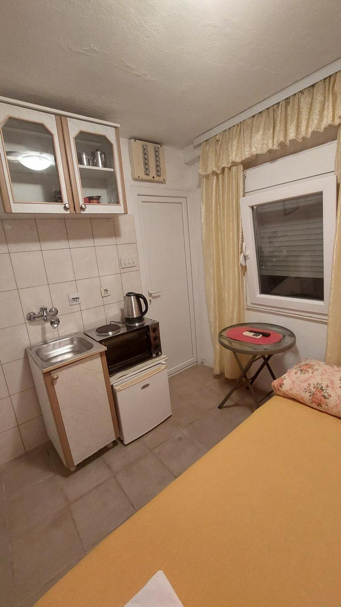 Apartments Bojanic Бар Екстер'єр фото
