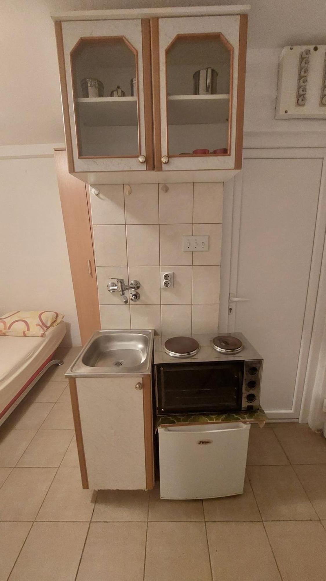 Apartments Bojanic Бар Екстер'єр фото