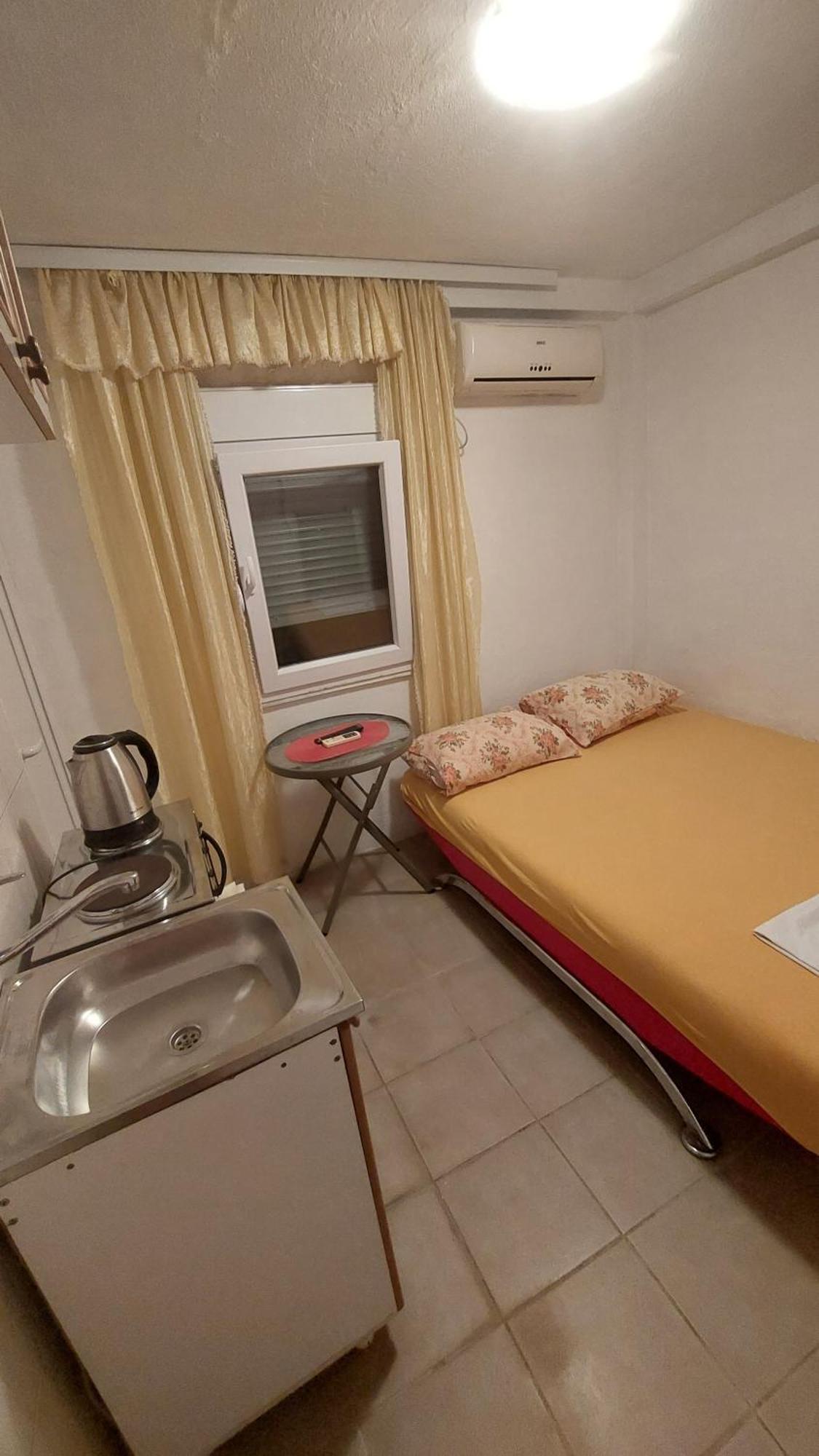 Apartments Bojanic Бар Екстер'єр фото