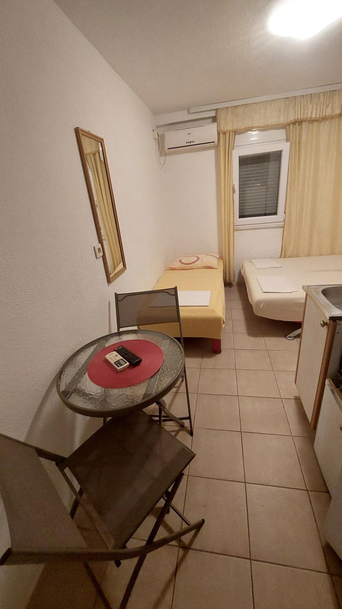 Apartments Bojanic Бар Екстер'єр фото