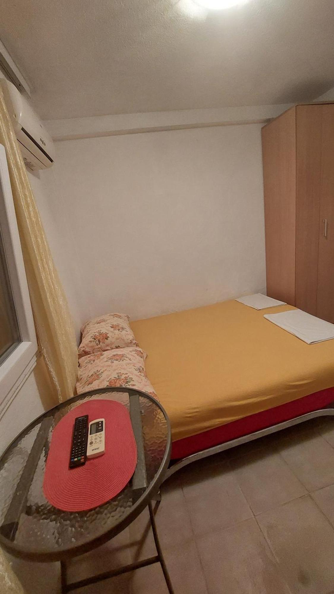 Apartments Bojanic Бар Екстер'єр фото