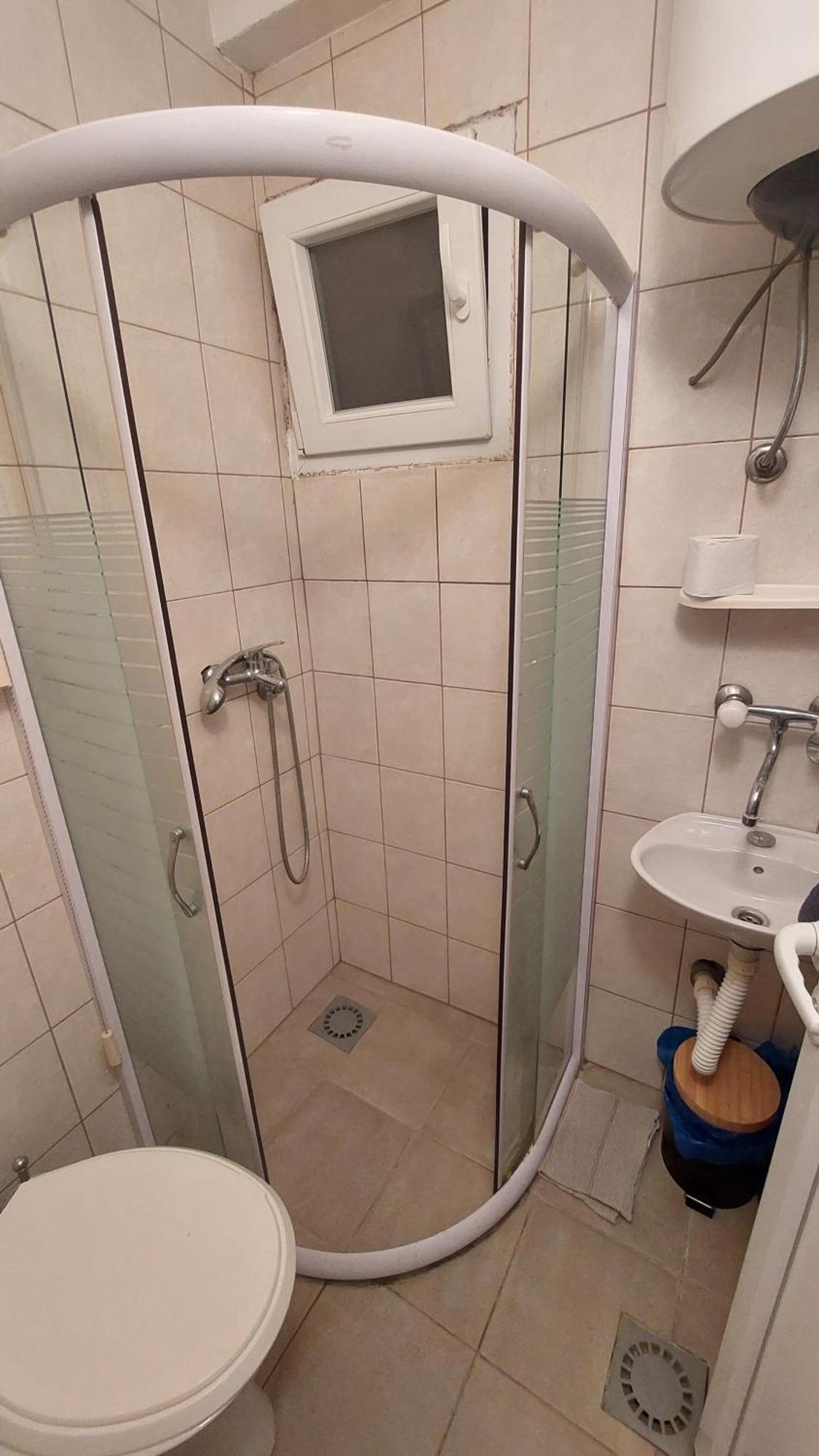 Apartments Bojanic Бар Екстер'єр фото